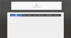 Desktop Screenshot of diversifiedcable.com